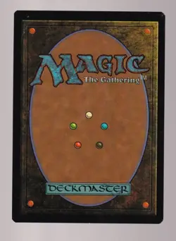 MTG Unfulfilled Desires Mirage LP - Image 2