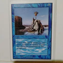 TWIDDLE --- MTG -- UNLIMITED --- NM - Image 1