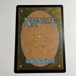 Ultima - Universes Beyond: FINAL FANTASY - 0038 - MTG -Rare MINT PACK FRESh - Image 2