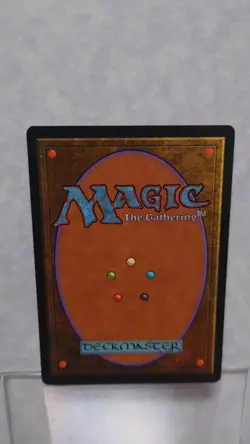 Magic the Gathering: Hurricane - 1995 Ice Age Edition - Lightly Played - Image 2