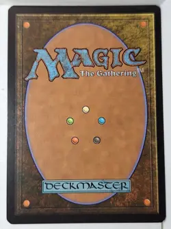 Crackling Doom - FOIL - Prerelease Promo - Magic the Gathering MTG Nice! - Image 2