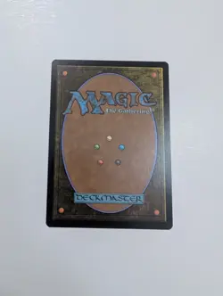 MTG - Vesuvan Drifter (Etched Foil) - The Aftermath NM/M Condition - Image 4