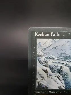Koskun Falls Homelands Regular MP - Image 2