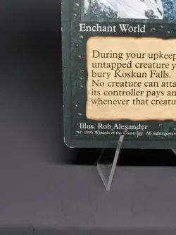 Koskun Falls Homelands Regular MP - Image 4