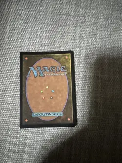 Captain N'ghathrod Commander Legends: Battle for Baldur's Gate Foil - Image 2