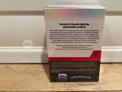 Pokemon Prismatic Evolutions Booster Bundle - Sealed - 6 Booster Packs | FAST ✈ - Image 2