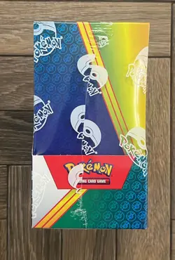 Pokemon Mega Evolution Sealed 12-Pack Checklane Blister Display New Sealed - Image 1