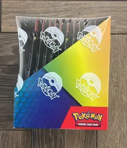Pokemon Mega Evolution Sealed 12-Pack Checklane Blister Display New Sealed - Image 5