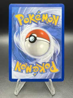 Pokemon TCG Sawsbuck 166/162 Full Art Illustration Rare Holo Temporal Forces - Image 2