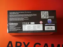 Pokemon TCG ETB Crown Zenith Elite Trainer Box - Factory SEALED - Image 4