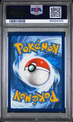 2024 POKEMON SCR EN-STELLAR CROWN #044 DREDNAW PSA 10 - Image 2