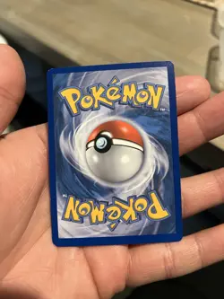 2008 Pokemon TCG Riolu POP Series 8 16/17 Cracked Ice Holo - Image 2