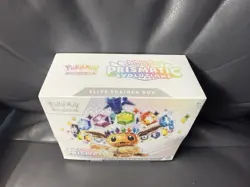 Pokemon TCG SV8.5 Prismatic Evolutions Elite Trainer Box Factory Sealed - Image 2