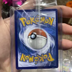 CHARMANDER 044 BLACK STAR PROMO Pokemon OBSIDIAN FLAMES ETB English SEALED - Image 2
