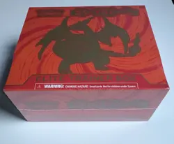 Pokemon XY Evolutions Elite Charizad & Blastoise ETB Box (Set Of 2) 728192521317 - Image 3