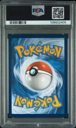 2024 POKEMON SSP EN-SURGING SPARKS ULTRA RARE #219 PIKACHU EX PSA 10 - Image 2