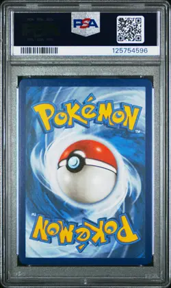 PSA 10 Dark Sylveon SWSH134 Pokemon Celebrations Exclusive Promo Alt Art - Image 2