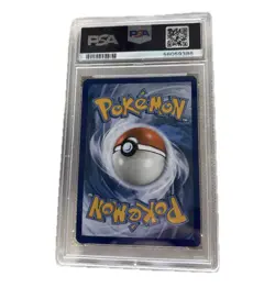 2016 Pokemon XY Evolutions M Charizard EX 13/108 PSA 10 - Image 2