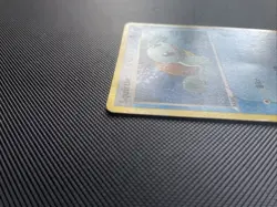 Pokemon TCG Squirtle EX Crystal Guardians 63/100 Regular Common - PLAYED - Image 3