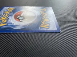 Pokemon TCG Squirtle EX Crystal Guardians 63/100 Regular Common - PLAYED - Image 5