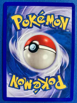💥 Pokemon Skyridge * Quaputzi * 40/144 Deutsch 2003 💥 Excellent ! - Image 2