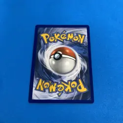 Pokemon TCG Charizard 3/70 (#39 Stamped) Battle Non Holo Near Mint - Image 5