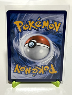 Pokemon Castform TG11/TG30 Lost Origin Trainer Gallery Ultra Rare NM Condition - Image 2