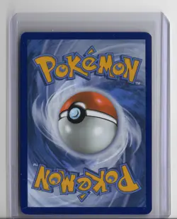 Pikachu EX #247/191 English Pokemon Sv08 Surging Sparks Hyper Rare Gold NM - Image 2
