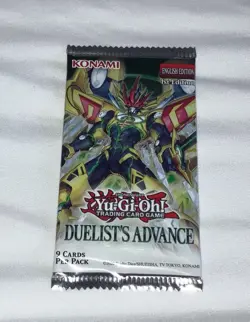Yu-Gi-Oh TCG SEALED First Edition Booster Packs Lot of 21 - Image 3