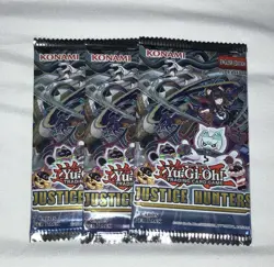 Yu-Gi-Oh TCG SEALED First Edition Booster Packs Lot of 21 - Image 4