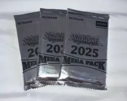 Yu-Gi-Oh TCG SEALED First Edition Booster Packs Lot of 21 - Image 5