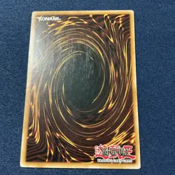 Yu-Gi-Oh! Fortune Lady Wind Rare Unlimited SOVR-EN009 HP - Image 3