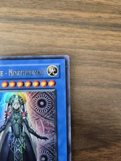 Divine Grace-Northwemko - Unlimited - SOVR-EN039 - 61757117 - Lightly Played - Image 2