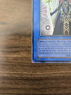 Divine Grace-Northwemko - Unlimited - SOVR-EN039 - 61757117 - Lightly Played - Image 4