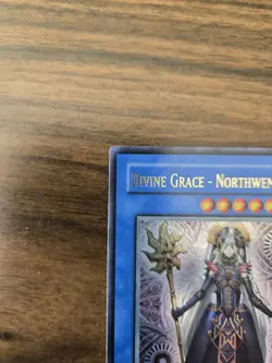 Divine Grace-Northwemko - Unlimited - SOVR-EN039 - 61757117 - Lightly Played - Image 5