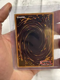 Destiny Hero - Plasma - CT04-EN003 - Secret Rare - Limited Edition LP Yu-Gi-Oh! - Image 3