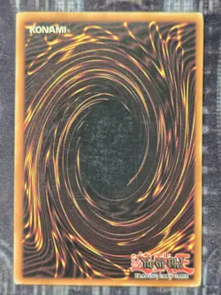 DIMENSION FUSION - Dark Revelations Volume 2 - NM-VLP Near Mint DR2-EN095 - Image 2