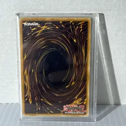 Rainbow Neos PTDN-EN044 Phantom Darkness 1st Edition Secret Rare - Image 2