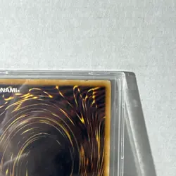 Rainbow Neos PTDN-EN044 Phantom Darkness 1st Edition Secret Rare - Image 4
