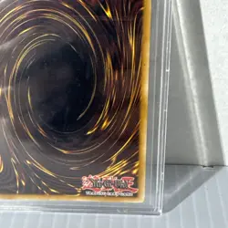 Rainbow Neos PTDN-EN044 Phantom Darkness 1st Edition Secret Rare - Image 5