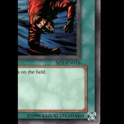 Yu-Gi-Oh! TCG Heavy Storm Regular - Image 2