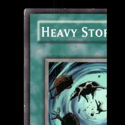Yu-Gi-Oh! TCG Heavy Storm Regular - Image 3