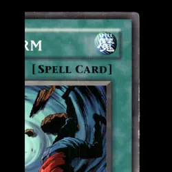 Yu-Gi-Oh! TCG Heavy Storm Regular - Image 4