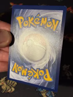 Pokemon Cards Charizard ex 183/165 Full Art Secret Rare Pokemon 151 - (NM) - Image 5