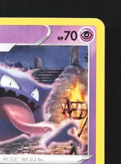 Haunter 065/196 NM Lost Origin English Pokemon Card TCG - Image 5