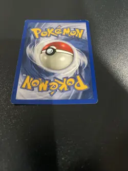 Pokemon TCG Shining Charizard Neo Destiny Holo Card 107/105 - Image 3