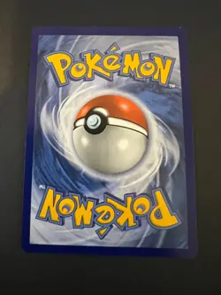 Poliwag 30/149 Pokemon TCG Sm Base Set Reverse Holo Card (Light Play) LP - Image 2