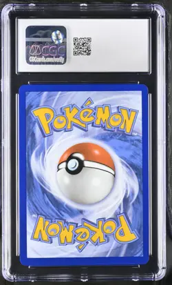 (PSA) CGC 9 Lugia V Silver Tempest Full Alt Art Pokemon Card #186 Mint Clean - Image 3