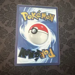 Arceus V 122/172 2022 Premium Collection Metal Promo Pokemon Card - Image 2
