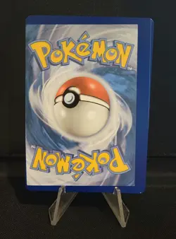 Pokemon: Silver Tempest - Lightning Energy - Twisted Miscut Error Card - Image 2